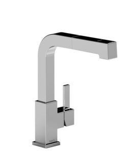 F100139 - Transitional Kitchen Faucet with Pulldown Spray – Artos US