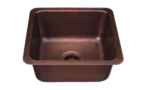 antique-copper-como-kitchen-sink-kpu-1715ha